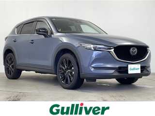 ＣＸ－５ 20S ブラックトーンED