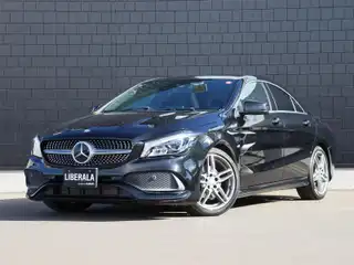 ＣＬＡ１８０ スポーツ