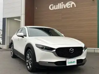 ＣＸ－３０ 20S 100周年特別記念車