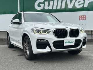 Ｘ３ 20d xDrive Mスポーツ