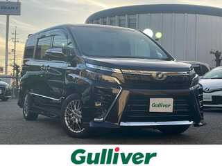 ヴォクシー ZS 煌Ⅱ