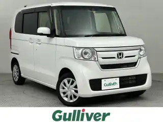 Ｎ－ＢＯＸ G L ホンダセンシング