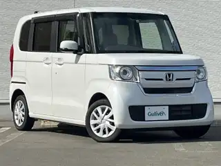 Ｎ－ＢＯＸ G L ホンダセンシング