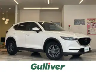 ＣＸ－５ XD プロアクティブ