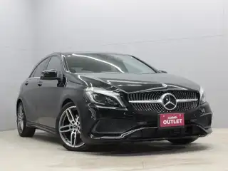 Ａクラス AMG スタイル