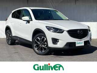 ＣＸ－５ XD Lパッケージ