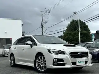 レヴォーグ 1．6GT－S アイサイト