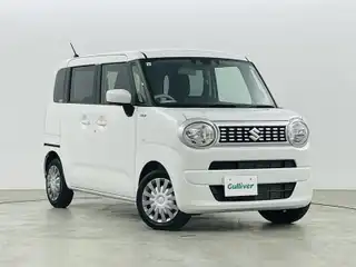 ワゴンＲ スマイル HYBRID S