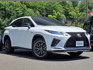ＲＸ 300 Fスポーツ