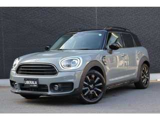 ＭＩＮＩ クーパー D コーンウォールED