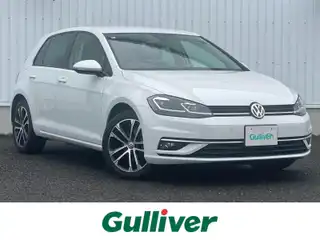 ゴルフ TSI コンフォートL マイスター