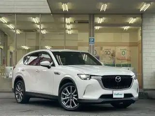 ＣＸ－６０ XD エクスクルーシブモード