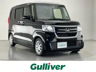 Ｎ ＢＯＸ G L ターボ ホンダセンシング