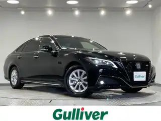 クラウン ハイブリッド RS リミテッドⅡ