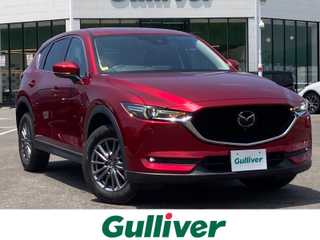 ＣＸ－５ XD プロアクティブ