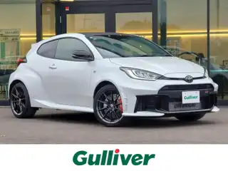 ＧＲヤリス RZ ハイパフォーマンス