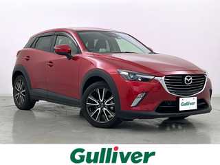 ＣＸ－３ XD ツーリング