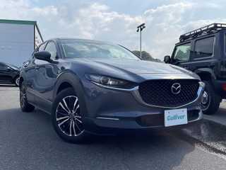 ＣＸ－３０ 20S プロアクティブツーリングセレ