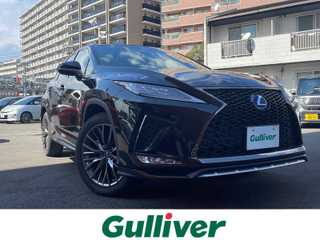 ＲＸ 450h Fスポーツ