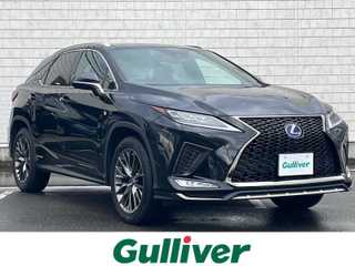 ＲＸ 450h Fスポーツ