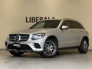 ＧＬＣ２５０ 4マチック スポーツ