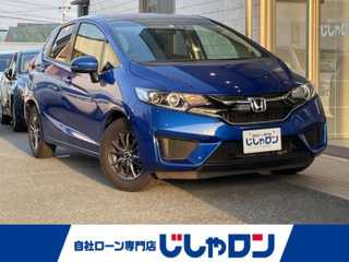 フィット 13G Lパッケージ