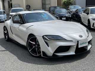 スープラ RZ