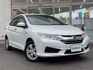 グレイス ハイブリッド LX