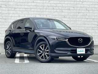 ＣＸ－５ 20S プロアクティブ