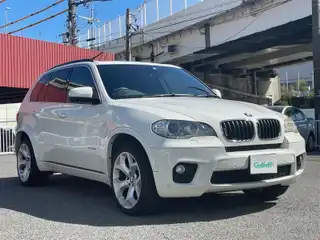 Ｘ５ xDrive 35i Mスポーツ