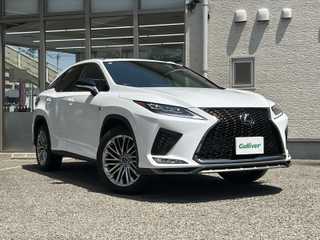 ＲＸ 300 Fスポーツ