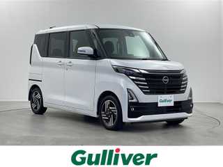 ルークス HWS X プロパイロットED