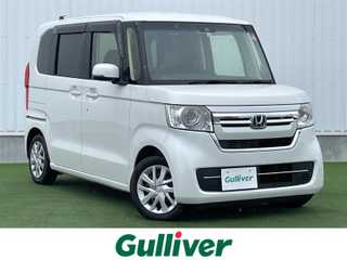 Ｎ－ＢＯＸ L