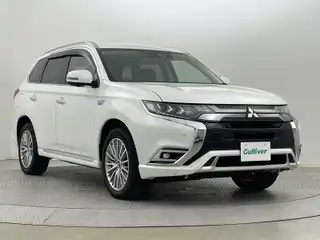 アウトランダー ＰＨＥＶ