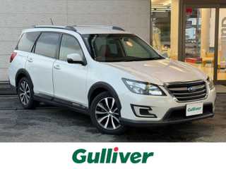 エクシーガクロスオーバー７ 2．5i アイサイト