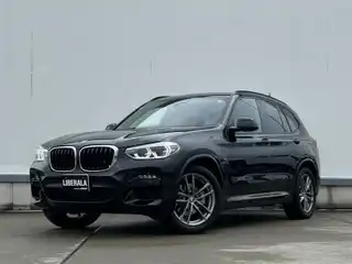 Ｘ３ xDrive20d Mスポーツ