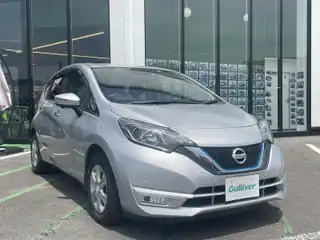 ノート e－パワー X