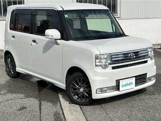 ピクシススペース カスタム X