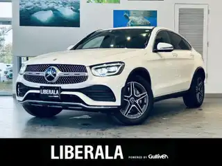 ＧＬＣ２２０ d 4マチック クーペ AMGライン