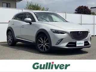 ＣＸ－３ XD ツーリング Lパッケージ