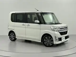 タント カスタム RS トップED SA