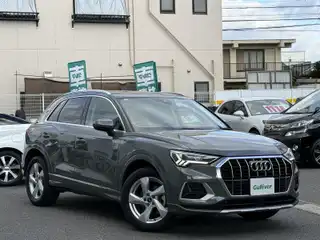 Ｑ３ 35TFSI アドバンスド