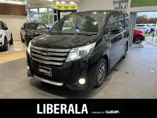 ノア Si
