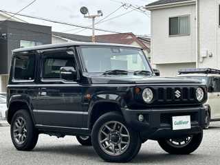 ジムニー XC