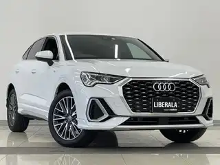 Ｑ３ SB 35TFSI Sライン