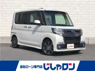 タント カスタム RS トップED SA Ⅲ
