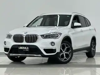 Ｘ１ xDrive 20i Xライン