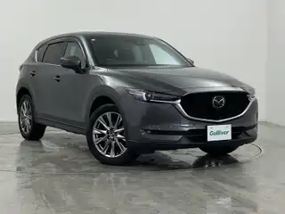 ＣＸ－５ XD エクスクルーシブモード