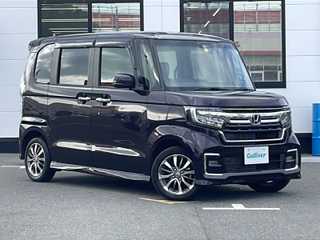 Ｎ－ＢＯＸカスタム カスタム L