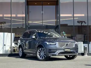 ＸＣ９０ T6 AWD インスクリプション